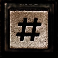Death Cab For Cutie: Codes And Keys (CD)